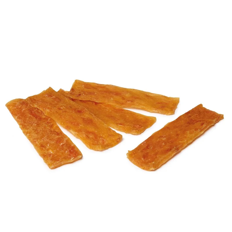 Supremas de pollo