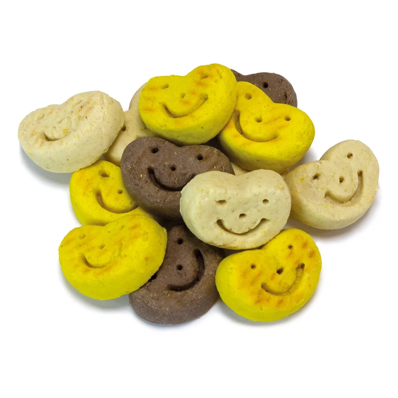 Galletas "Smiles"