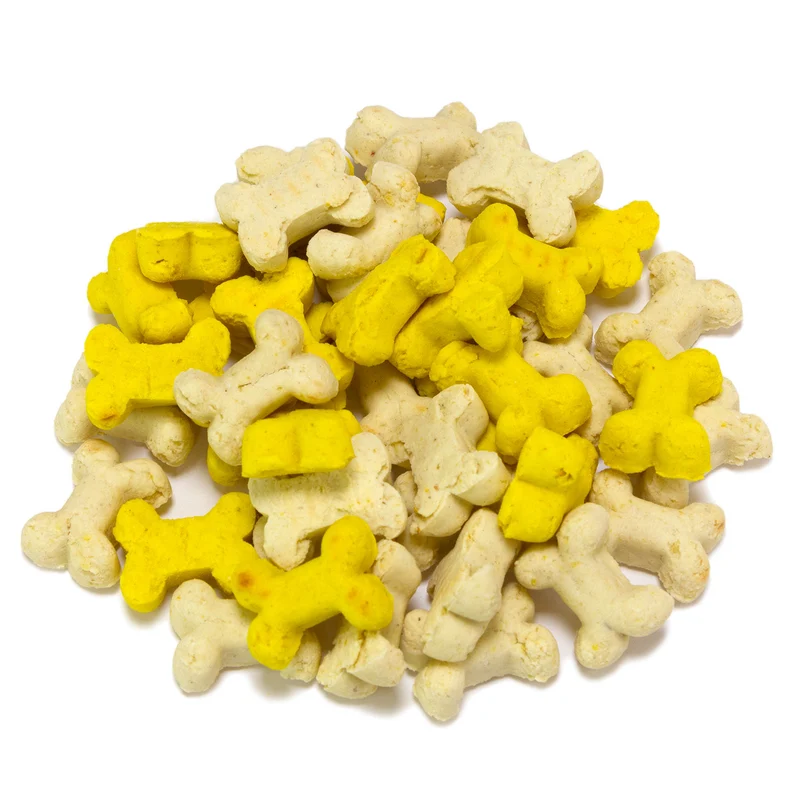 Galletas "Puppy Mix"