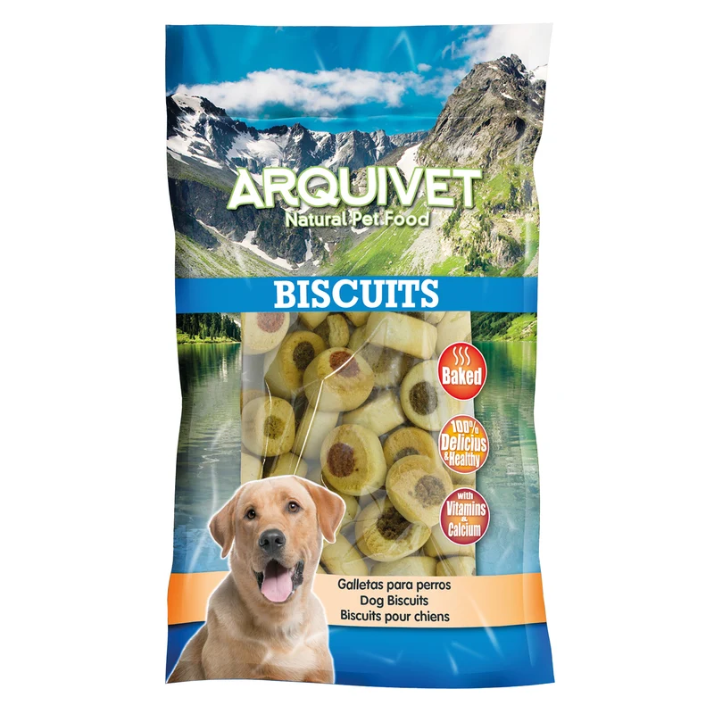 Galletas "Médulas Mix"
