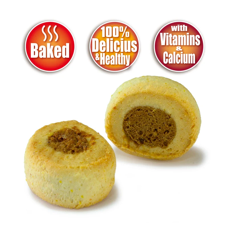 Galletas "Médulas Mix"