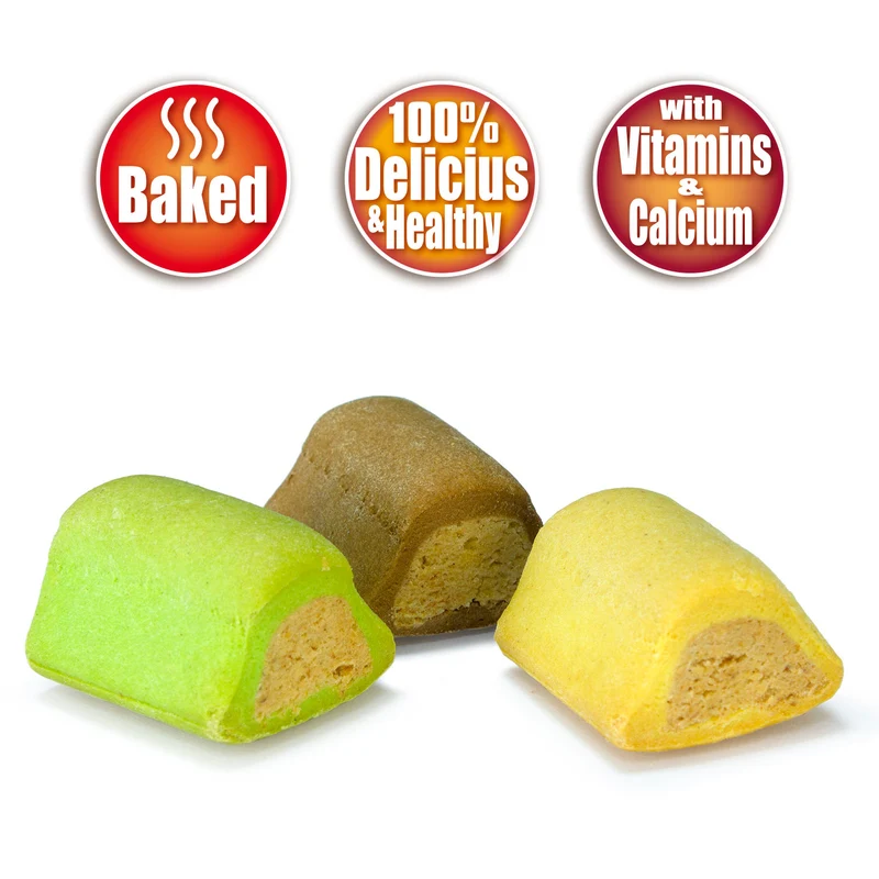 Galletas "Bombon Mix"