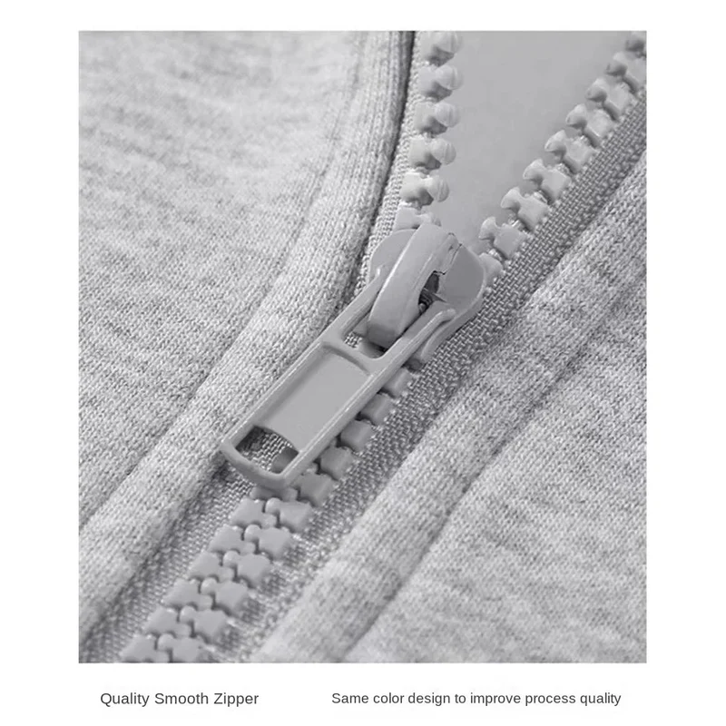 Completo sportivo da uomo per la corsa - Elegante completo autunno/inverno in due pezzi