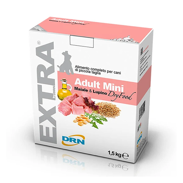 LINEA EXTRA ® MINI Vari Gusti
