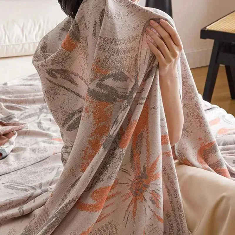 Trapunta in bambù - Morbidezza estiva per un comfort accogliente