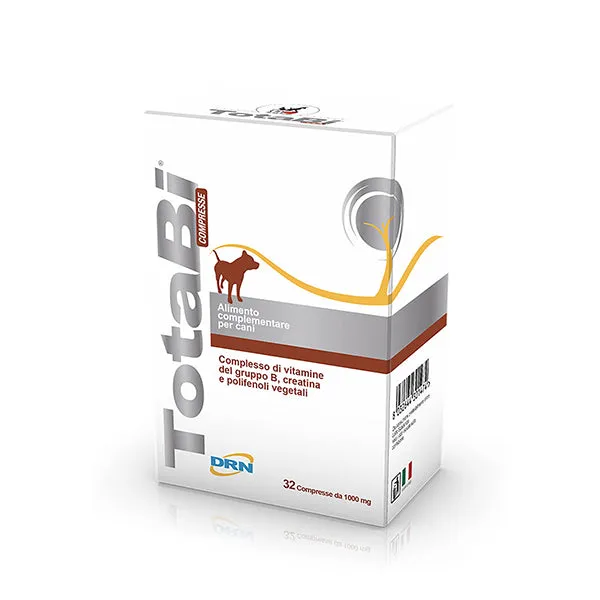 DRN TotaBi Evo 32 compresse