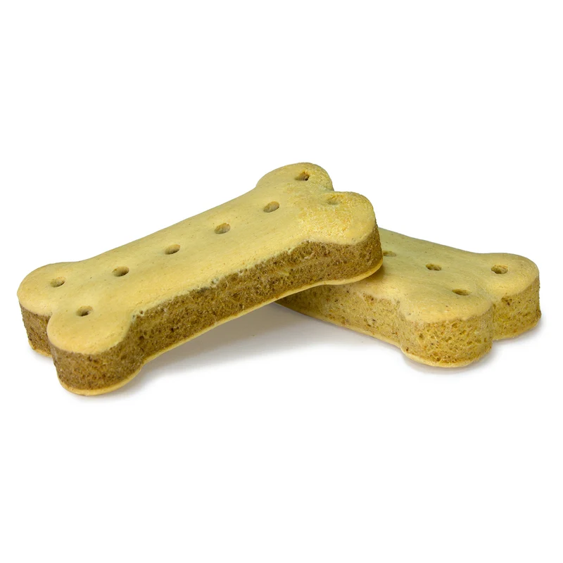 Galletas "Sandwich Hueso"