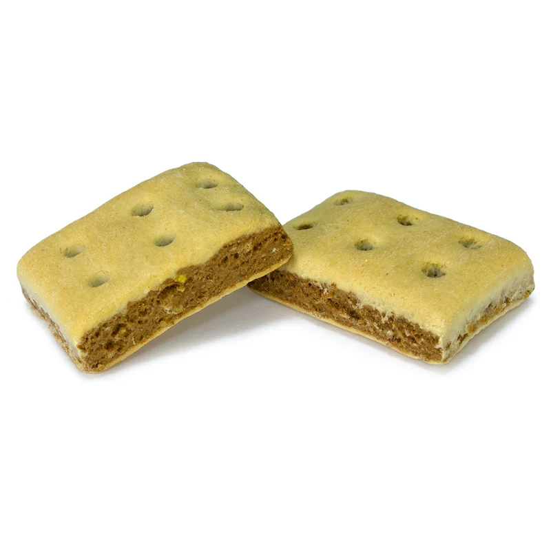 Galletas "Sandwich Rectángulo"
