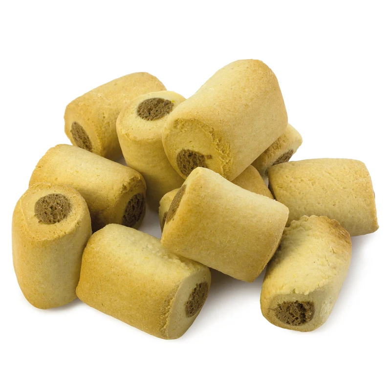 Galletas "Rolls"