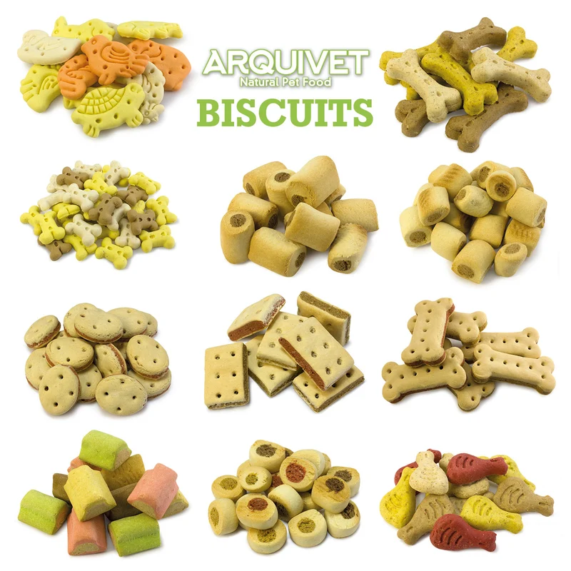 Galletas "Huesos"