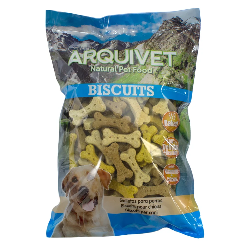 Galletas "Huesos"