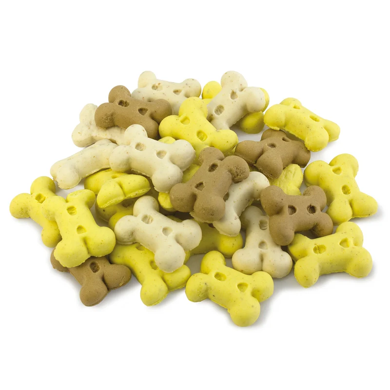Galletas "Mini huesos de Vainilla"