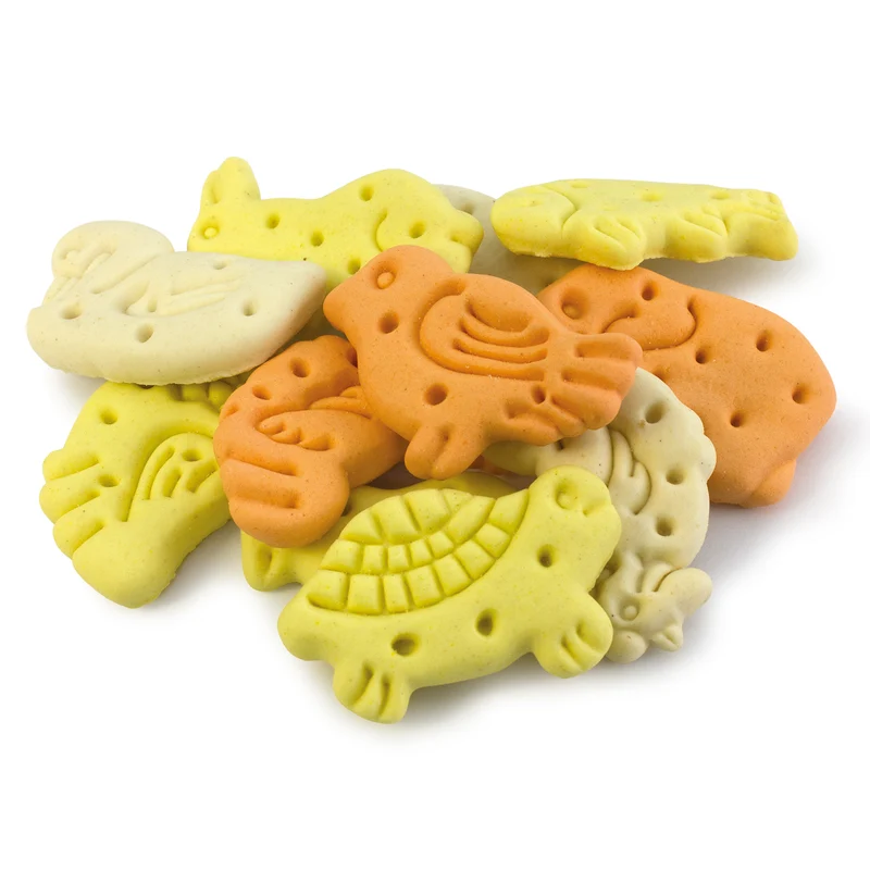 Galletas "Granja"
