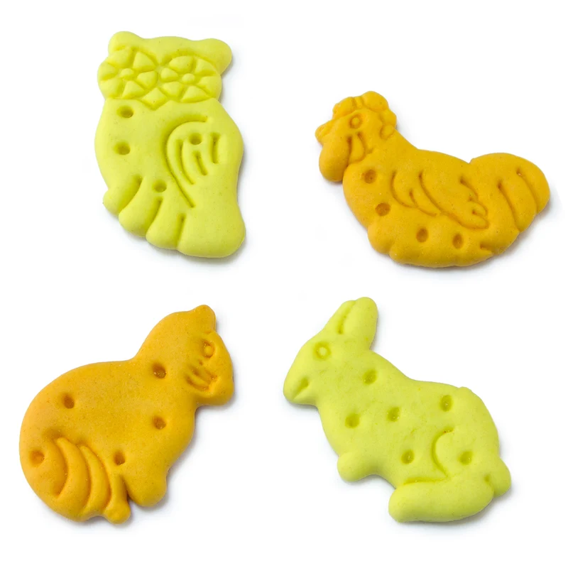 Galletas "Granja"