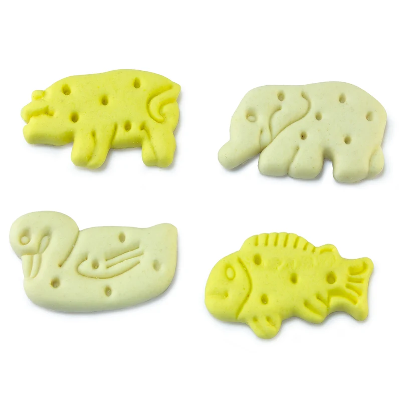 Galletas "Granja"