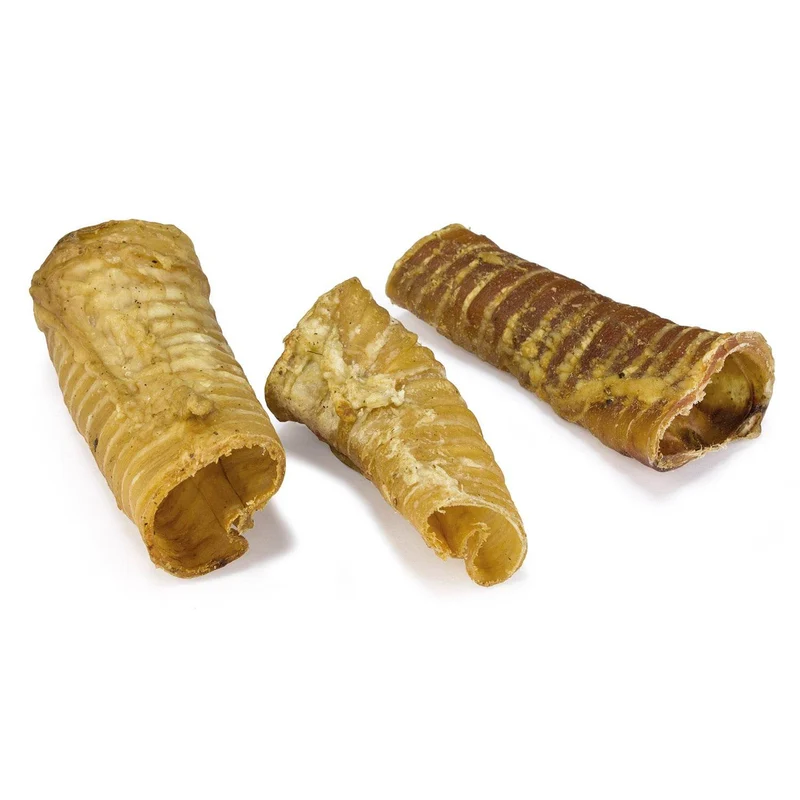 Tráquea de ternera
