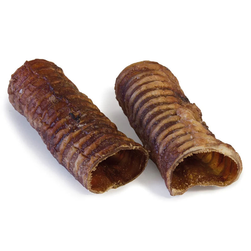 Tráquea de ternera