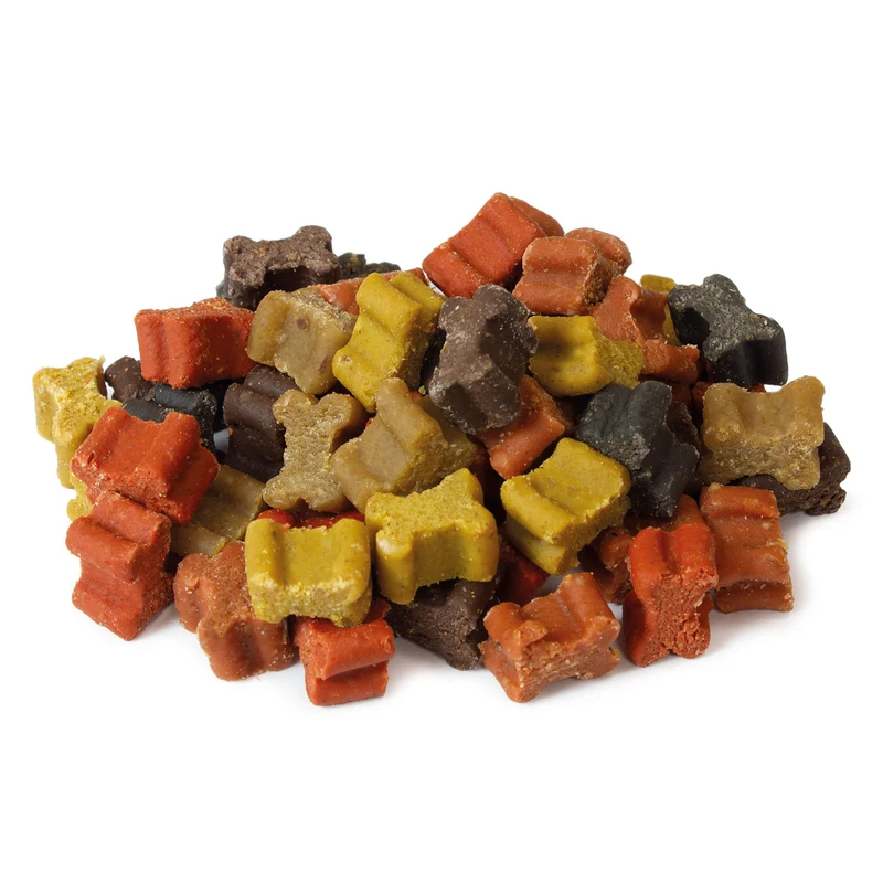 Mini huesitos Mix - Soft Snacks