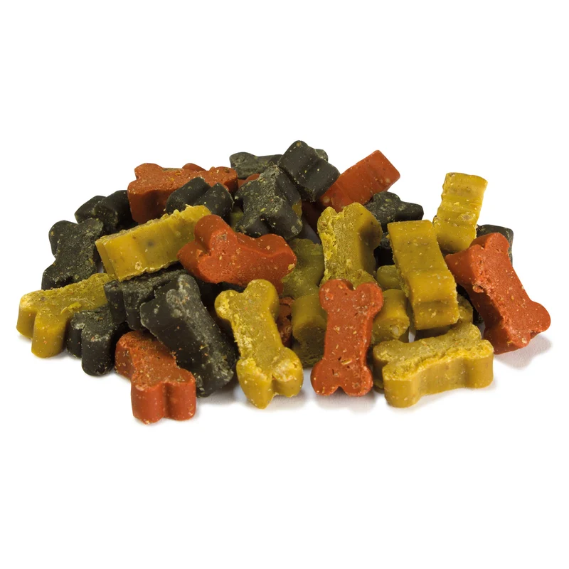 Huesitos Mix - Soft Snacks