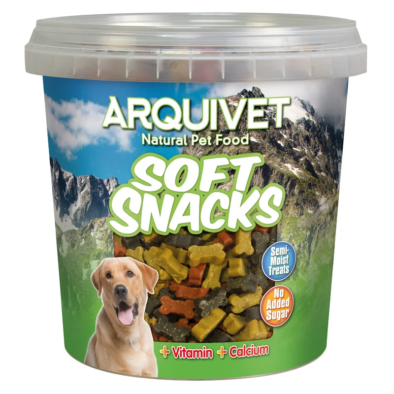Huesitos Mix - Soft Snacks