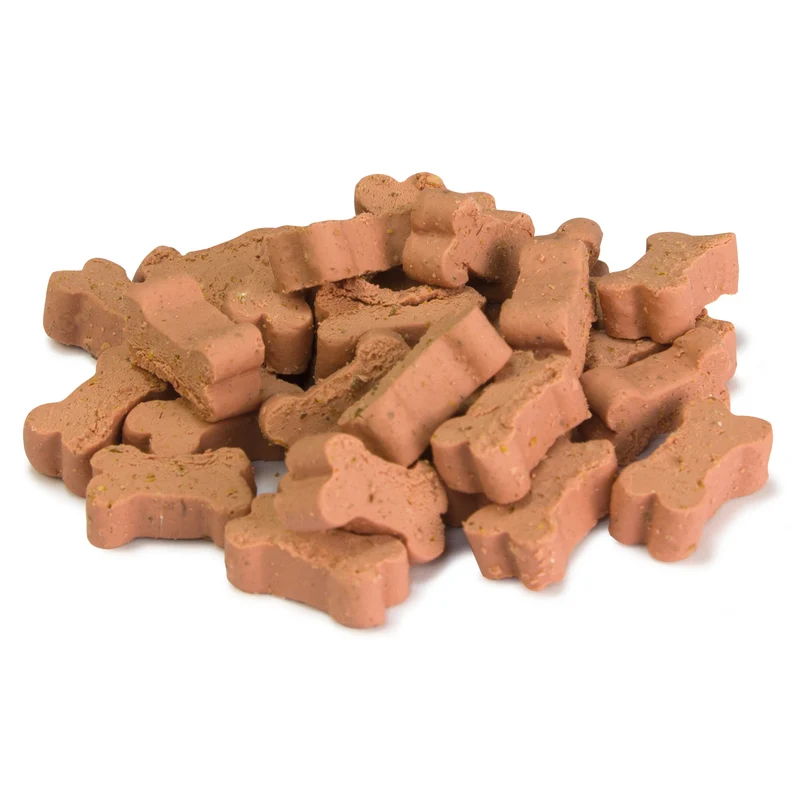 Huesitos de salmón - Soft Snacks