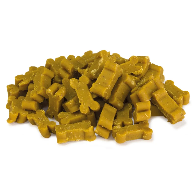 Huesitos de pollo - Soft Snacks