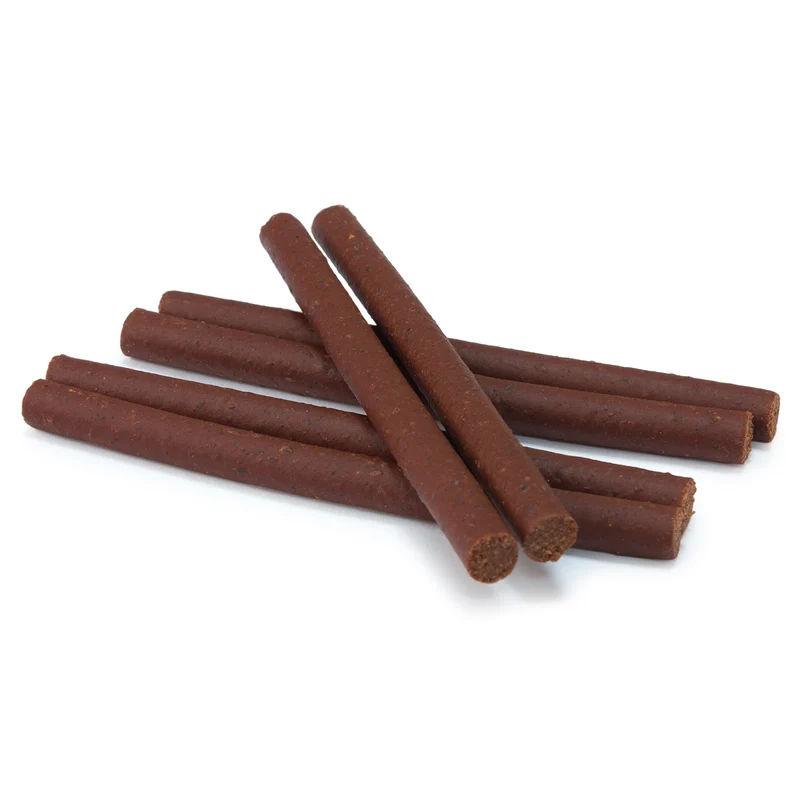 Sticks de Salmón - Tender Meat Sticks