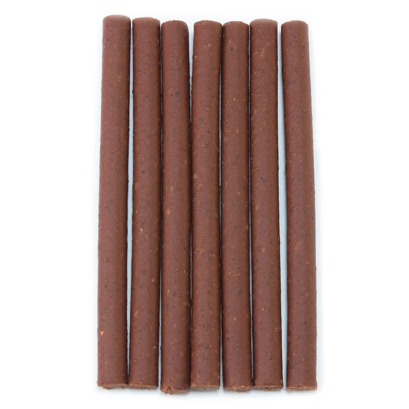 Sticks de Salmón - Tender Meat Sticks