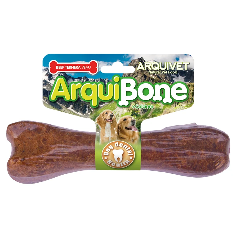 Hueso con sabor a ternera - ArquiBone