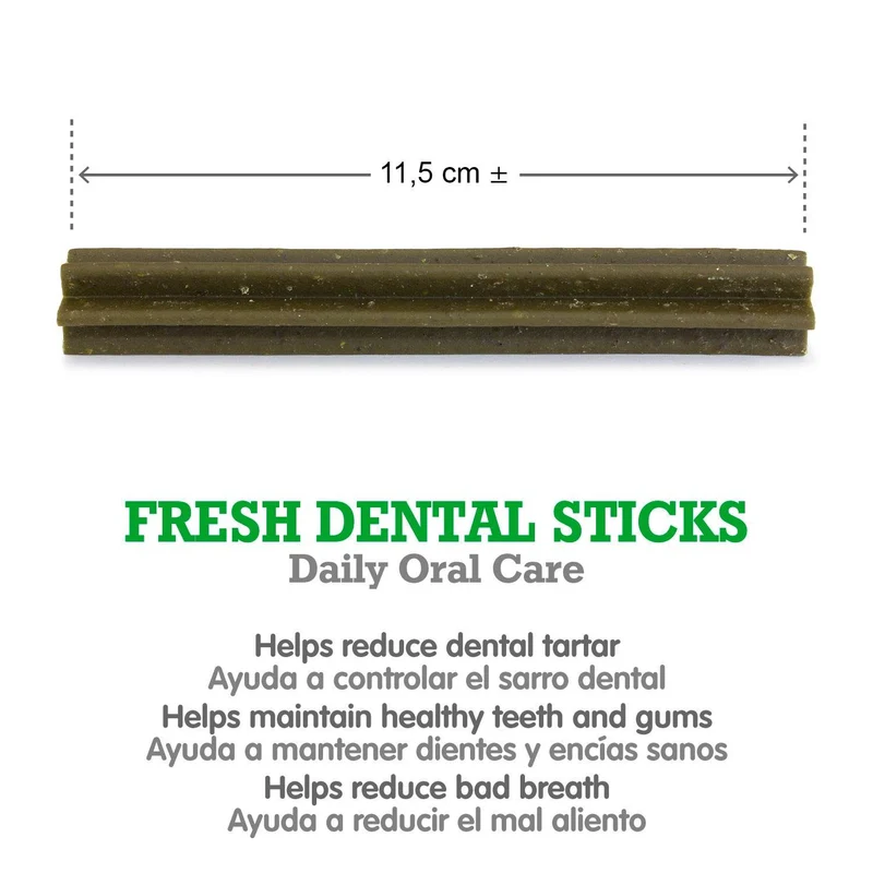 Dental sticks Mentolados