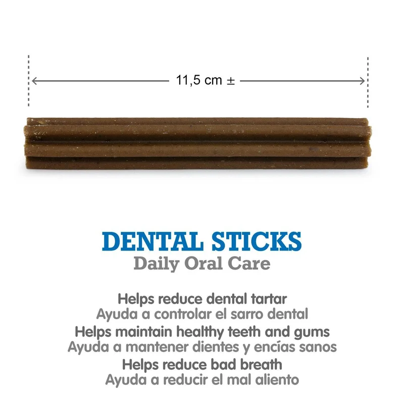 Dental sticks