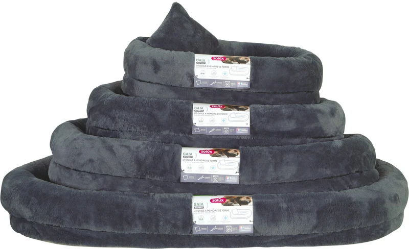 zolux DIVANO MEMORY GAIA+CUSCINO