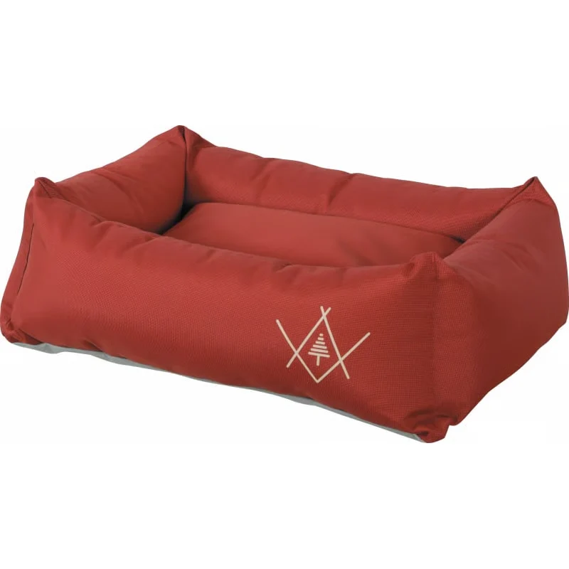 zolux -SOFA' ROSSO 95CM 4 SEASONS