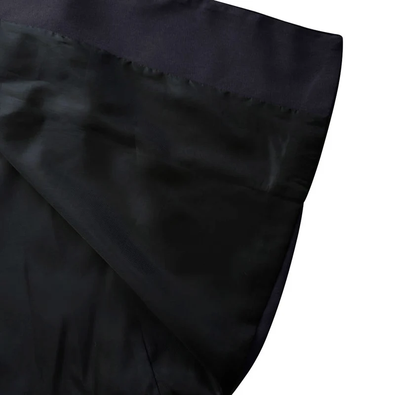 Kapmantel – Zwarte set met masker en handschoenen voor verkleedfeesten