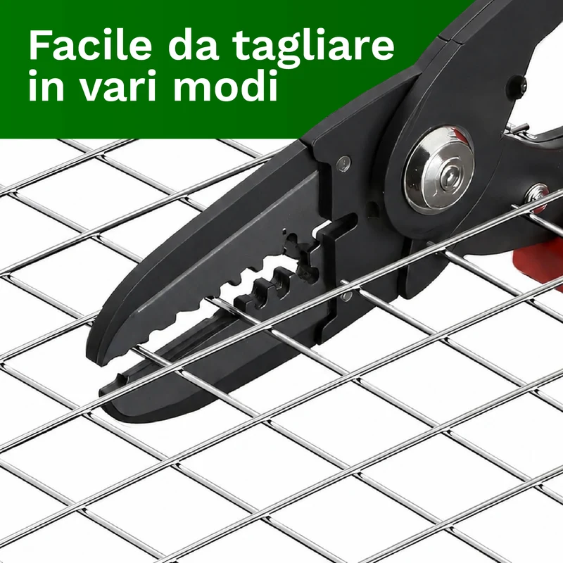 Rete Zincata Elettrosaldata Maglia Quadrata 12,5x12,5 mm Il Gruppone