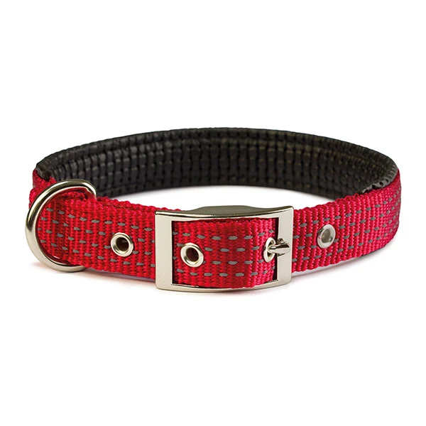 Collares de nylon
