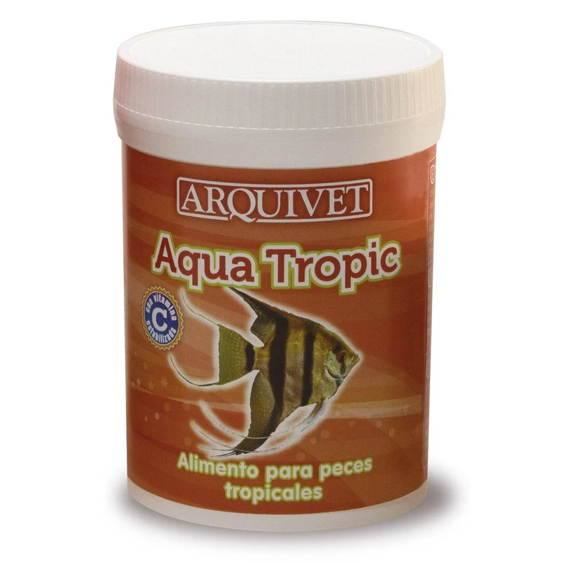Escamas Aqua Tropic