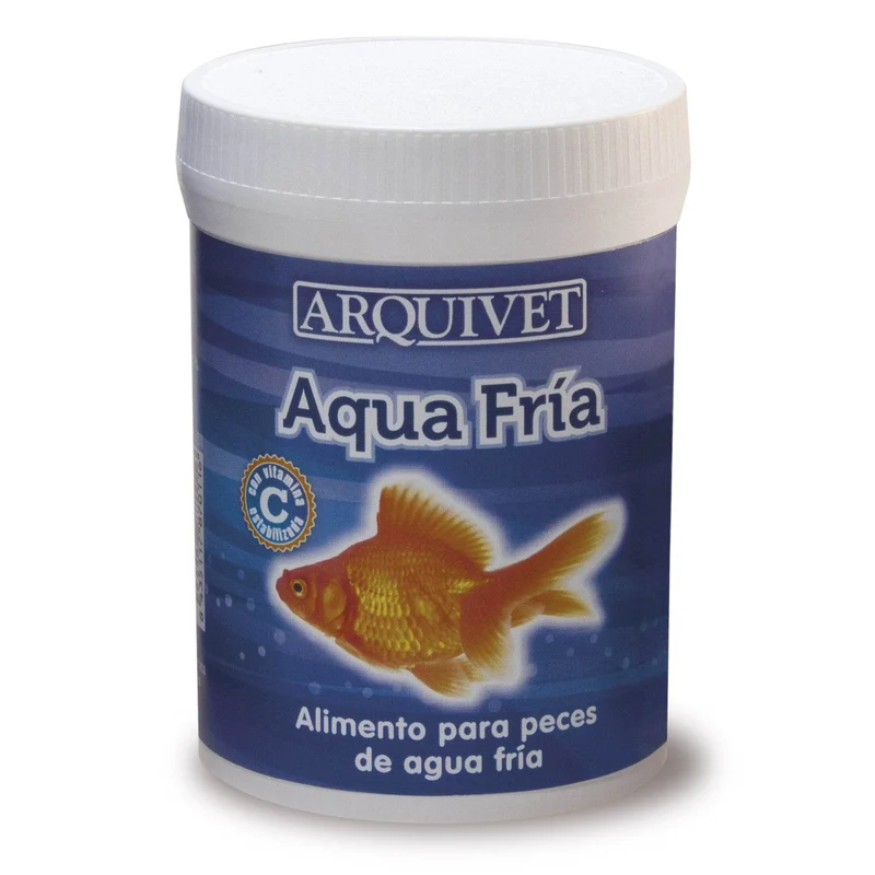 Escamas Aqua Fría