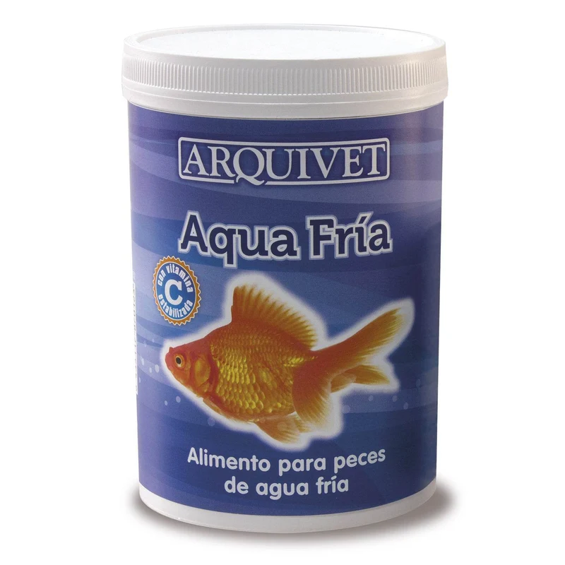 Escamas Aqua Fría