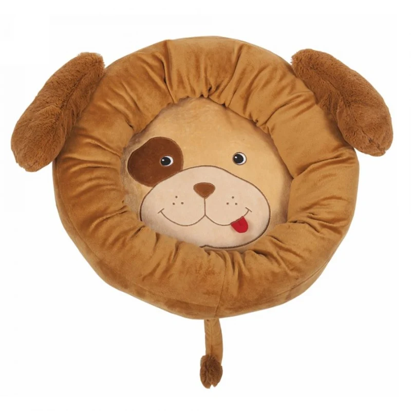 LeoPet - Cuccetta happy animals