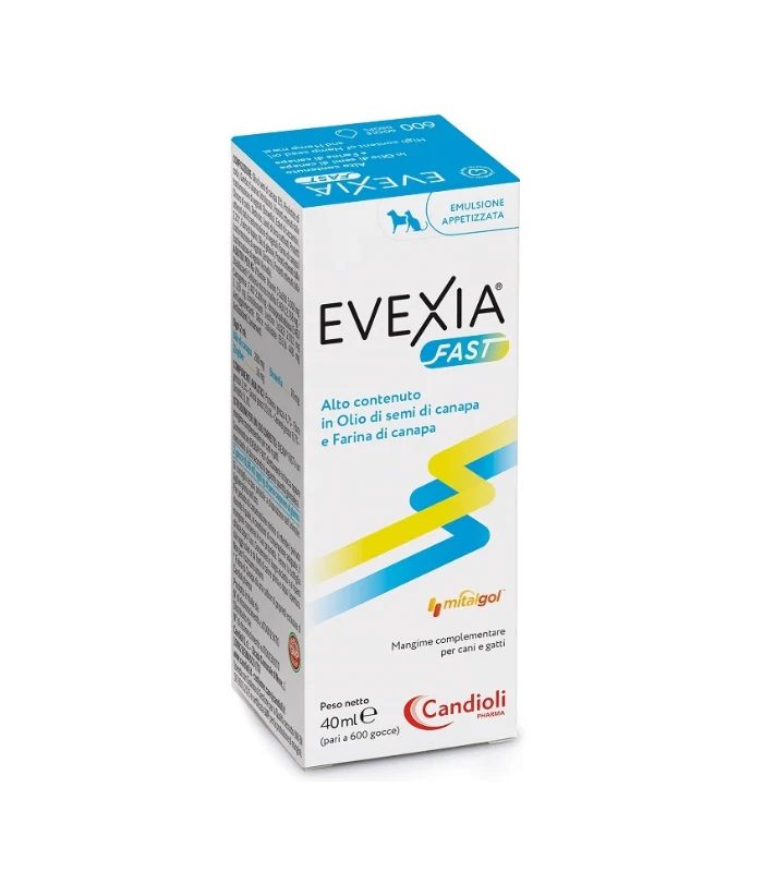 Evexia Fast