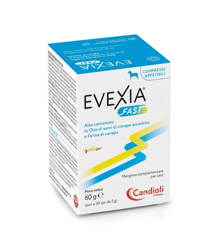Evexia Fast