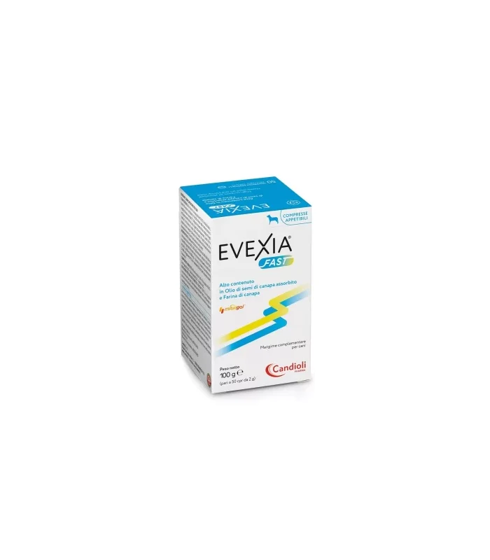 Evexia Fast