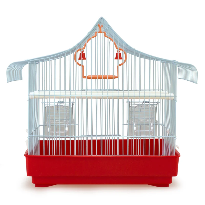 KIT 4 Jaulas "Milano" 34x23x36cm
