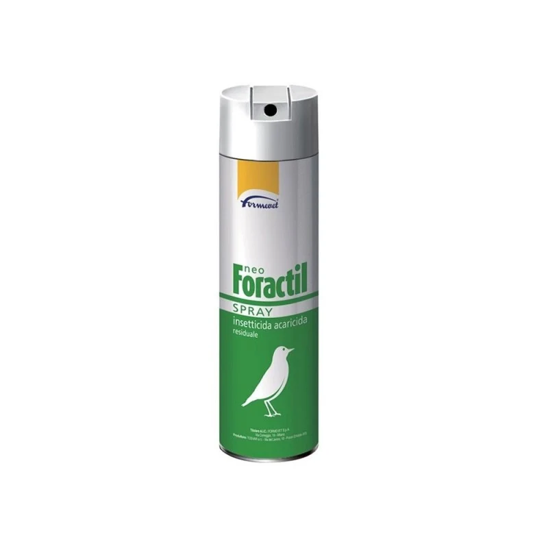 Neo Foractil Spray