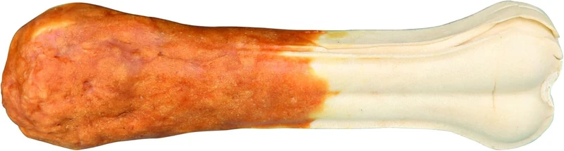Trixie Dentafun Osso con pollo da masticare 20cm 200gr