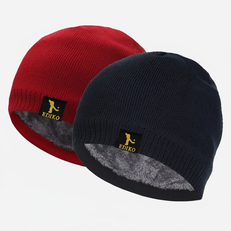 Berretto invernale unisex - Rimani al caldo e con stile quest'inverno