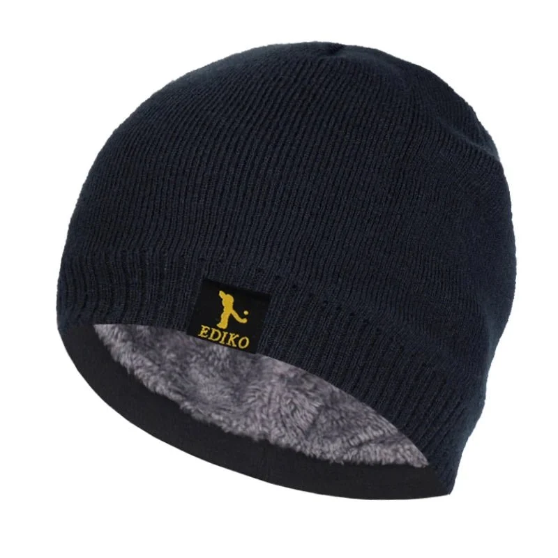 Berretto invernale unisex - Rimani al caldo e con stile quest'inverno