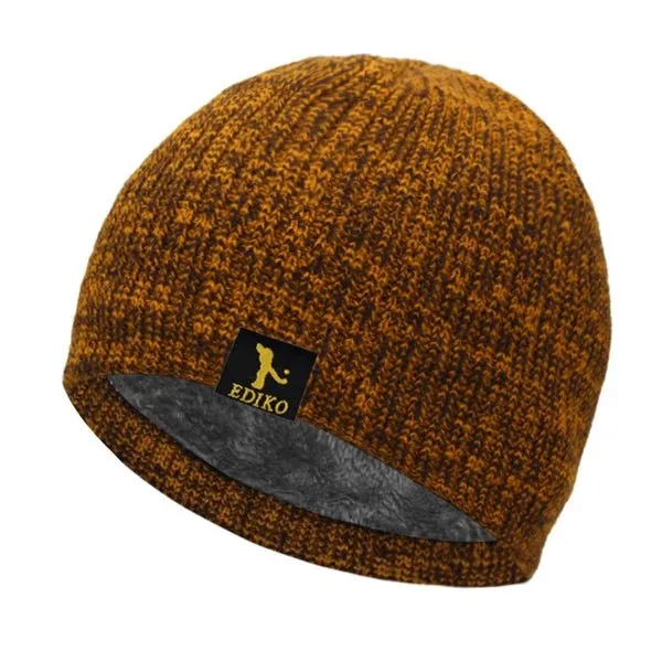 Berretto invernale unisex - Rimani al caldo e con stile quest'inverno
