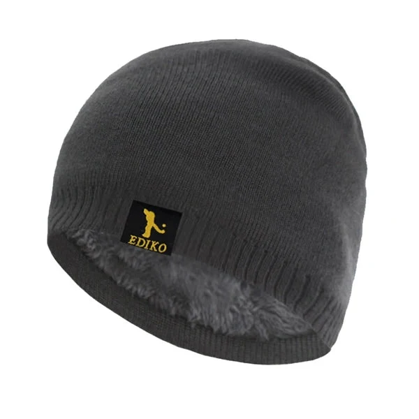 Berretto invernale unisex - Rimani al caldo e con stile quest'inverno